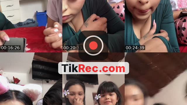TikTok live: 🫠👩🏻 by @alvarez.18111