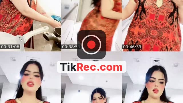 @cherie.cherry7 TikTok live