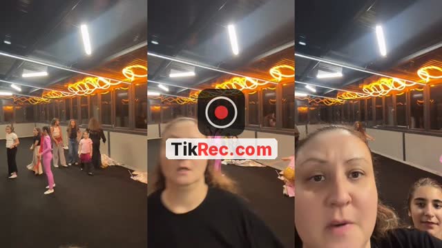 @ruxybellydance TikTok live