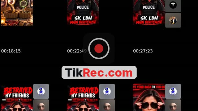 TikTok live: Feel karo daddy nu by @masterdebator6969