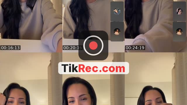 @inescohn TikTok live from 2026-10-29