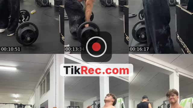 @simo.uda TikTok live