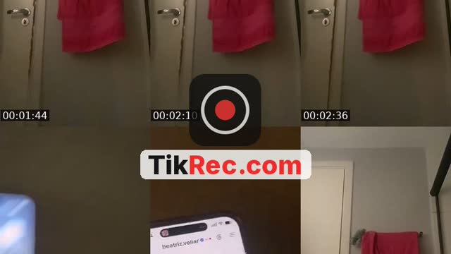 @beatrizvellar9 TikTok live