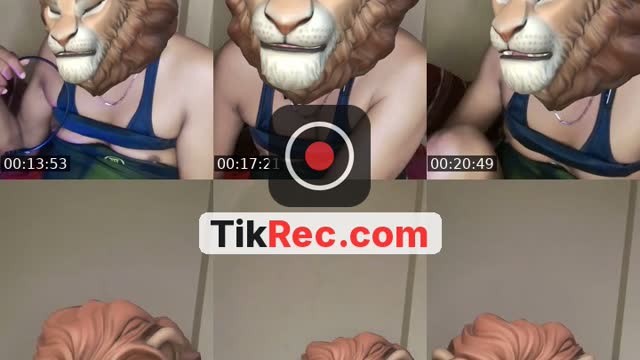 @user855052876 TikTok live