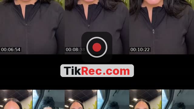 @authenticallyraerae TikTok live from 2026-10-29