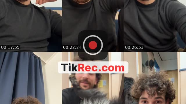 @fityingmester TikTok live