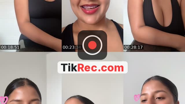 @nelvaduarte123 TikTok live