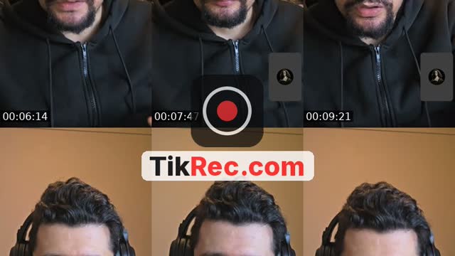 @siraj.hayani TikTok live