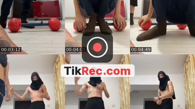 Gym - @op.vreixmar
