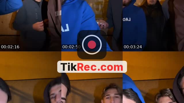 @chatofernandez777 TikTok live