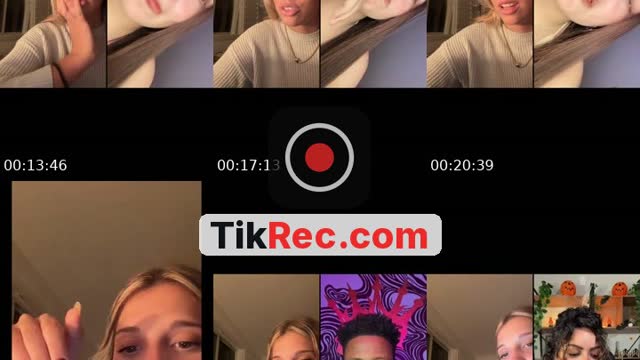 @juuuuu3.0 TikTok live