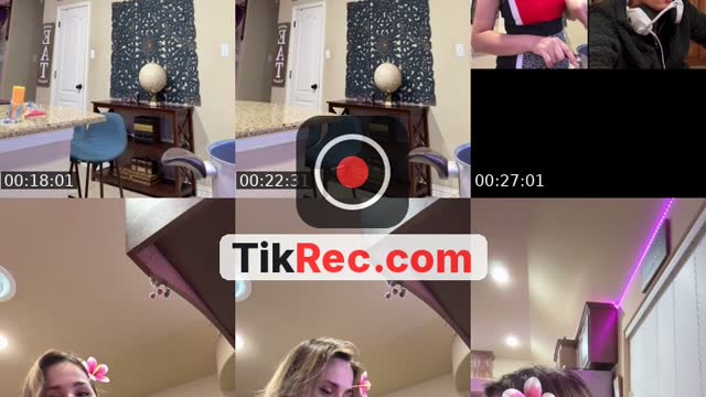 @rima.wise TikTok live