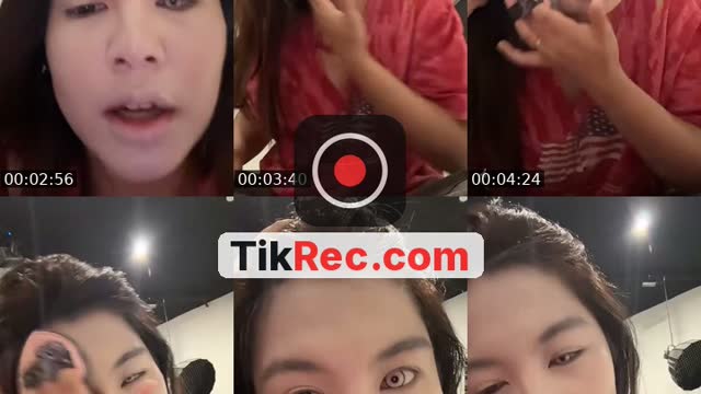 @sawassalin TikTok live