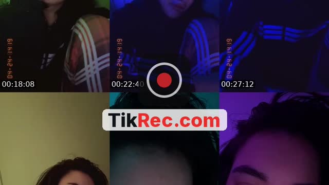 @dilzgj TikTok live