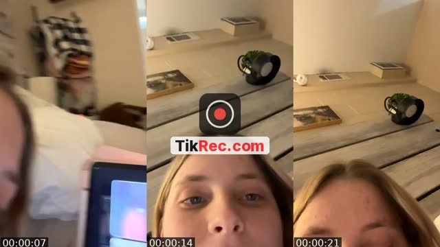 @canddacee TikTok live