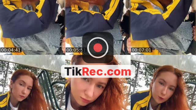 @carrot.pie35 TikTok live