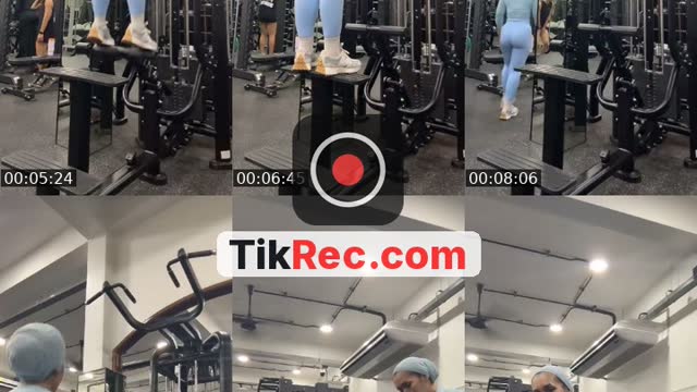 @masee14 TikTok live