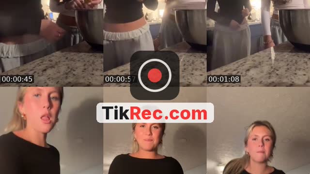 @notemilyyy TikTok live