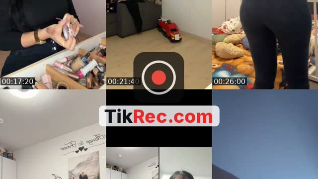 @elena.iuliana9 TikTok live