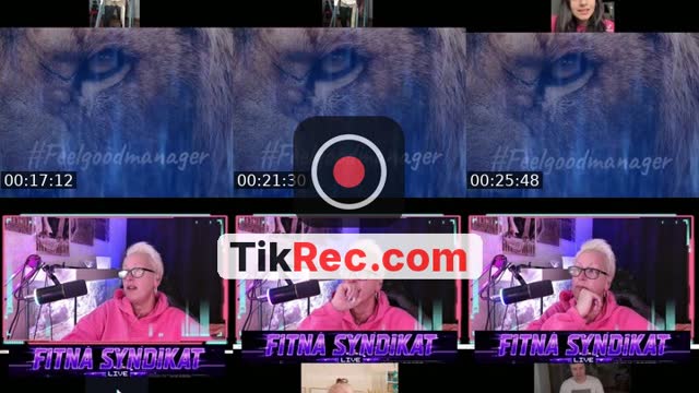 @feelgoodmanager3 TikTok live from 2026-10-29