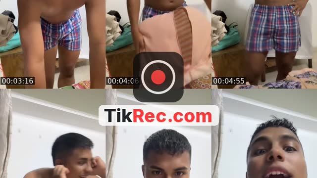 @duvanrojas.6 TikTok live