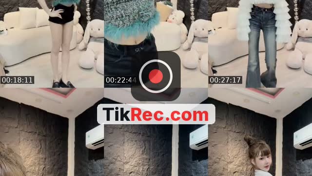@tamyclothing4 TikTok live