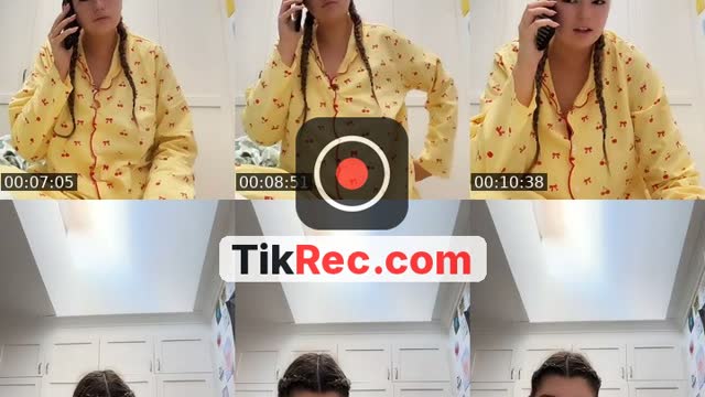 @jess.amberr TikTok live from 2026-10-29