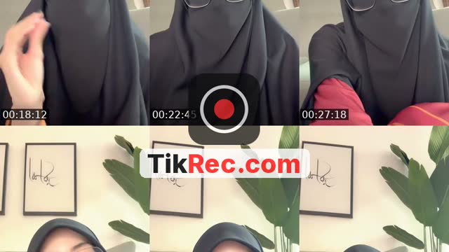TikTok live: Lets Go LIVE! by @_aisyahamani_