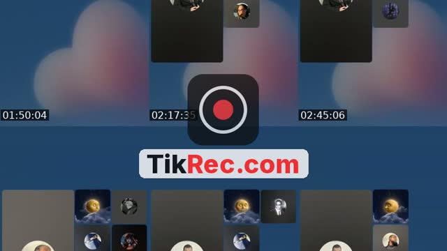 @queen_of_palestine TikTok live