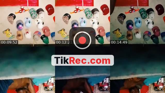 @alexdamiancasierr TikTok live