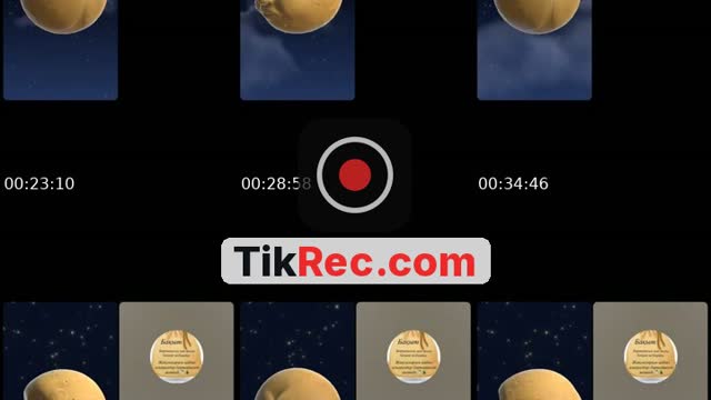 TikTok live: Добро пожаловать by @zara.salon