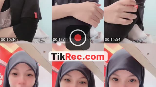 TikTok live: live goal by @shrfhdnia