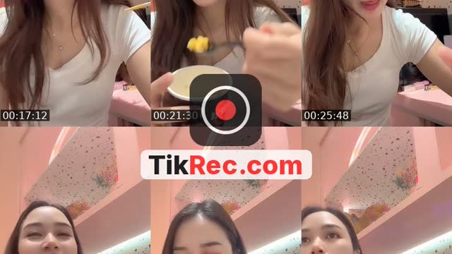 @moemoe.na3 TikTok live