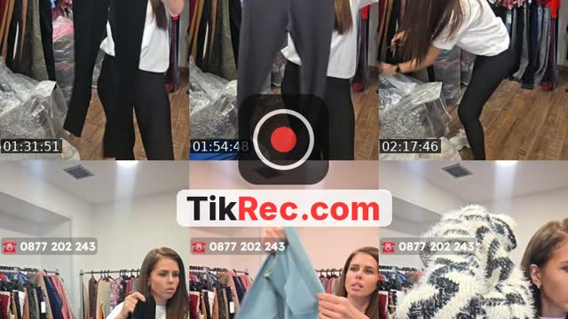 LIVE - @wow.drehi