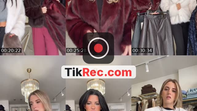 @corus_boutique TikTok live from 2026-10-29