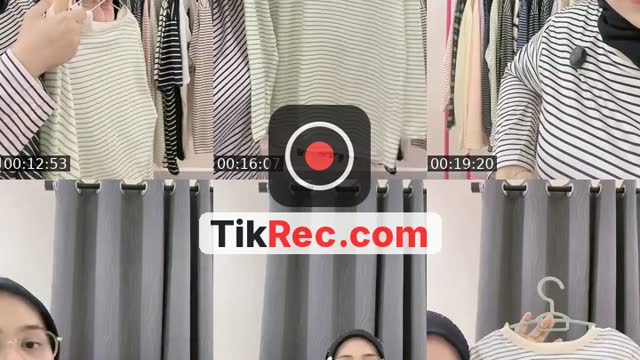 TikTok live: stripe mughahh‼️‼️ by @athirahrose7700
