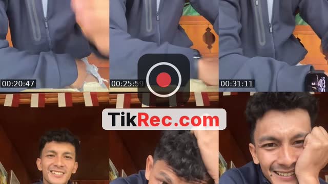 @marwanbos2 TikTok live from 2026-10-29