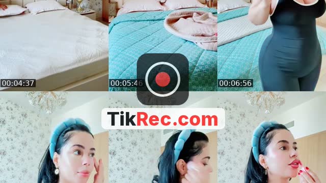 @al_yasma TikTok live from 2026-10-29