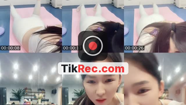 @aprilhuo69 TikTok live