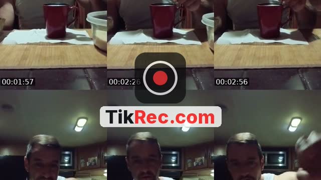 @rafaelbarraganbar_4 TikTok live