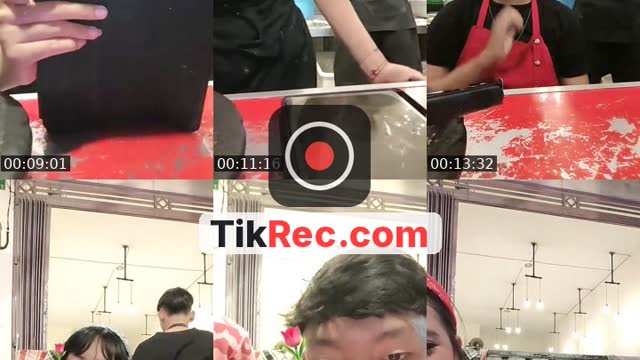 TikTok live: komen apa aja kek gbut by @gekkcantikaaa_._