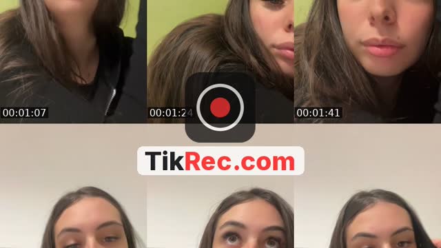 @selimajdea TikTok live