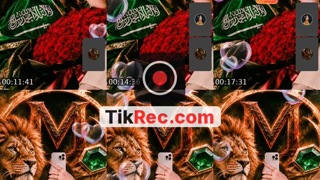 @shere883 TikTok live