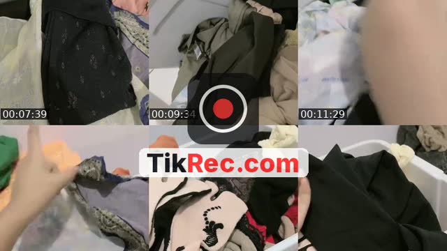 @elisyanast TikTok live from 2026-10-29