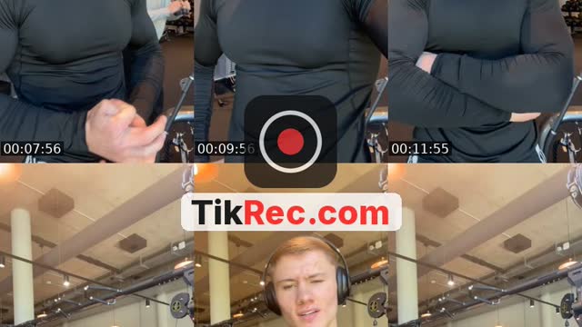 @davederschmale TikTok live