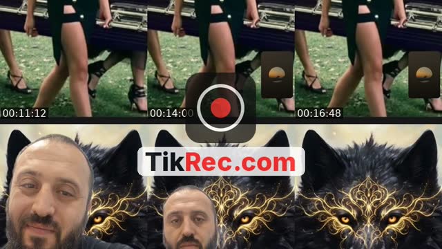 @.gold51 TikTok live
