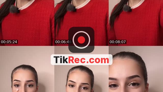 @kostadinovakalina0 TikTok live