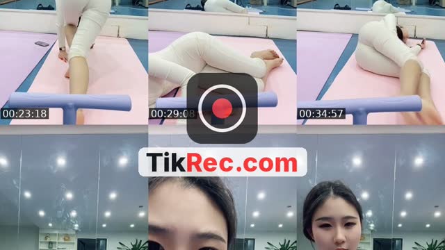@camilawon938 TikTok live