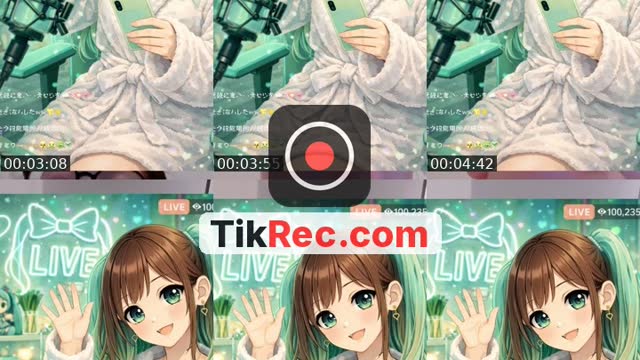 @anyon1366 TikTok live