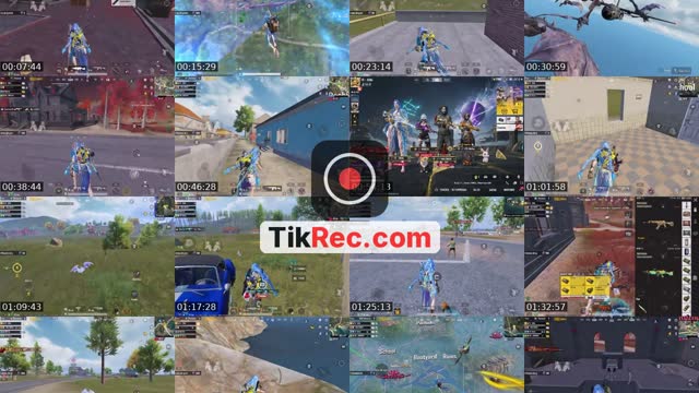 @tamaravallejos91 TikTok live